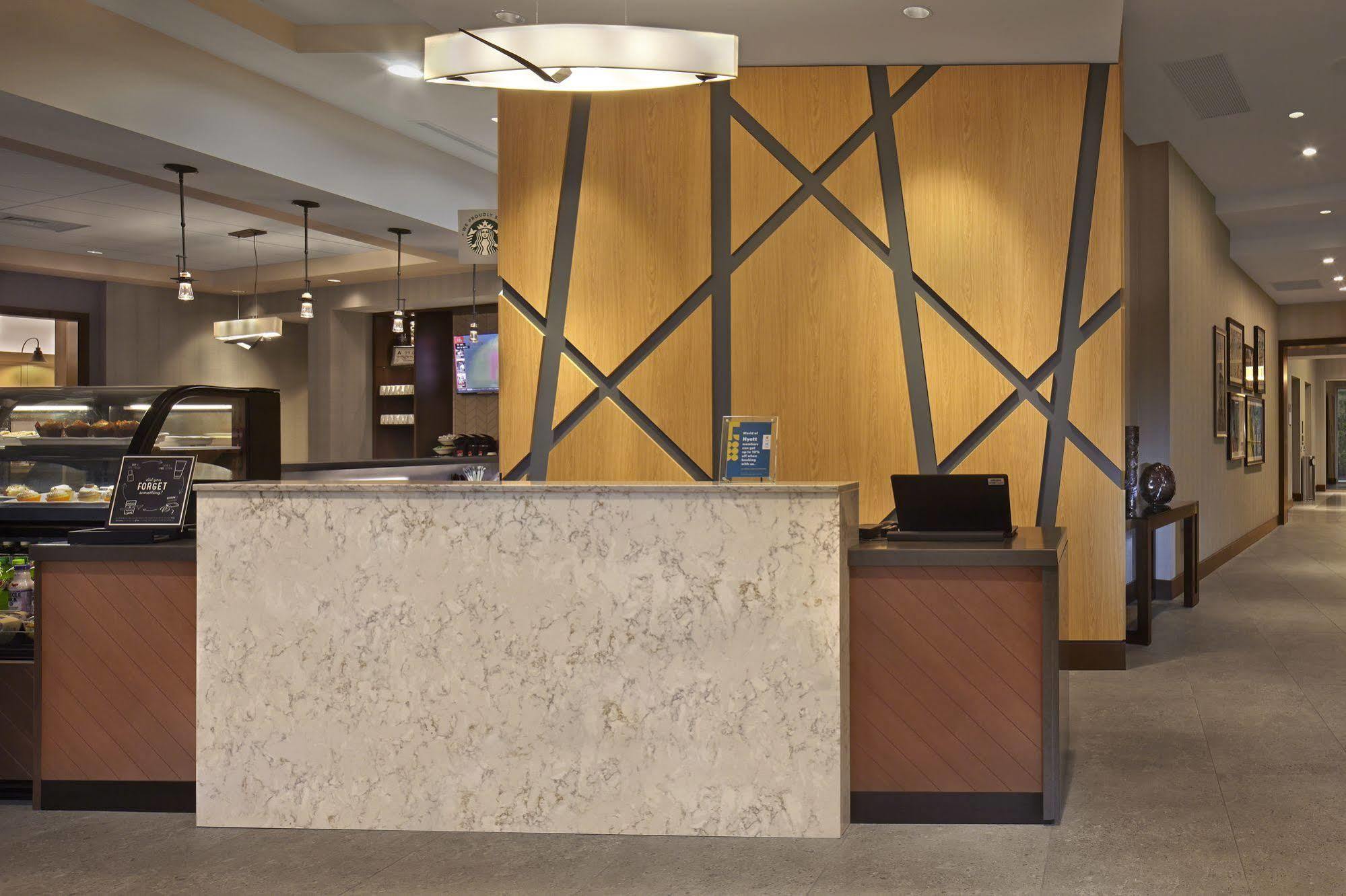 Hyatt Place Chapel Hill Exterior photo