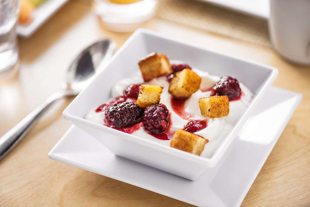 Hyatt Place Chapel Hill Restaurant photo